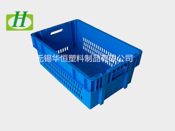 600-240塑料錯(cuò)位籮  