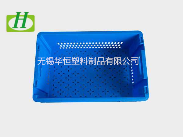 600-240塑料錯(cuò)位籮  