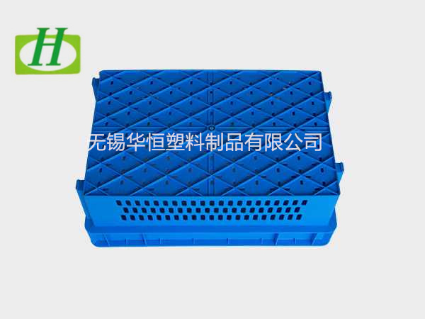 600-240塑料錯(cuò)位籮  