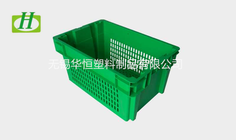 600-300塑料錯(cuò)位籮  