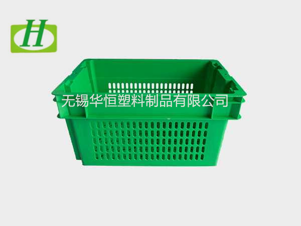 600-300塑料錯(cuò)位籮  