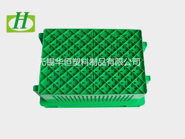 600-300塑料錯(cuò)位籮  