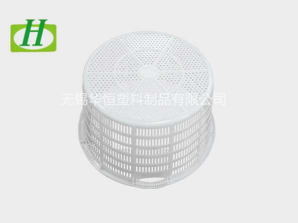 大號(hào)塑料錯(cuò)位西瓜籮  