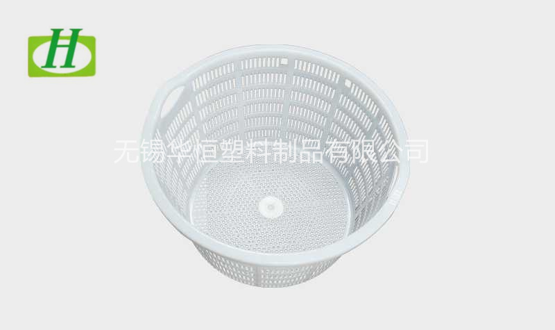 中號(hào)塑料錯(cuò)位西瓜籮  