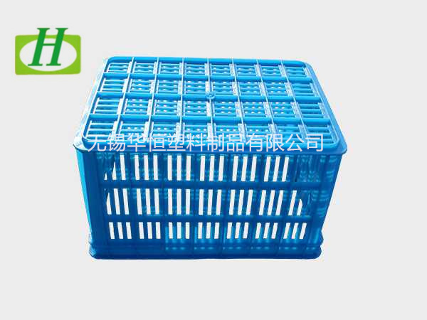 410塑料周轉(zhuǎn)筐  