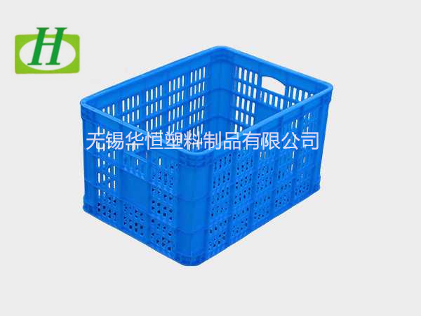 520塑料周轉(zhuǎn)筐  