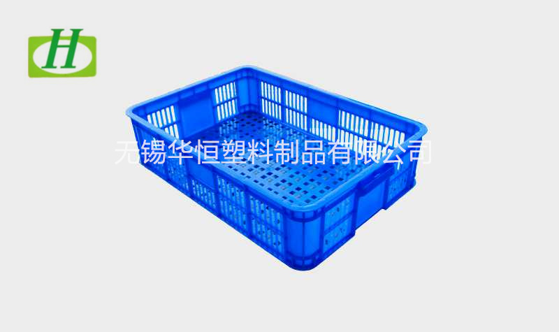 575-140塑料周轉(zhuǎn)筐  