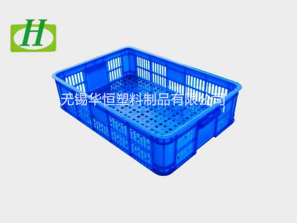 575-140塑料周轉(zhuǎn)筐  