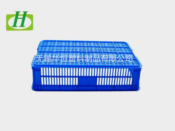 575-140塑料周轉(zhuǎn)筐  