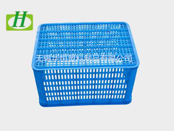 620塑料周轉(zhuǎn)筐  