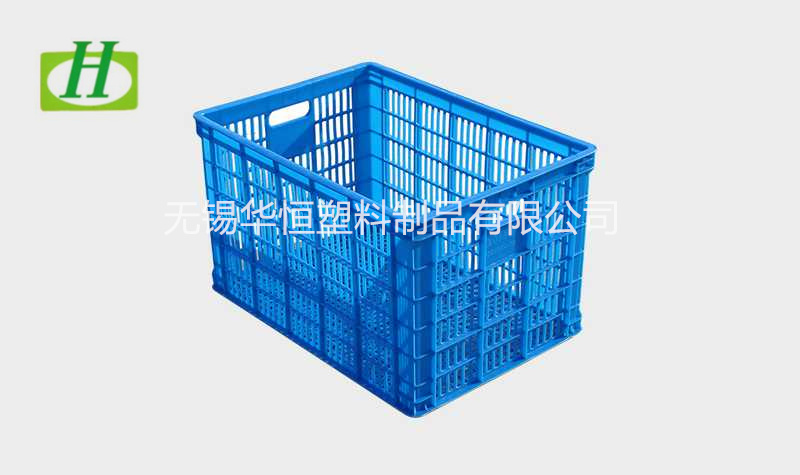 680塑料周轉(zhuǎn)筐  