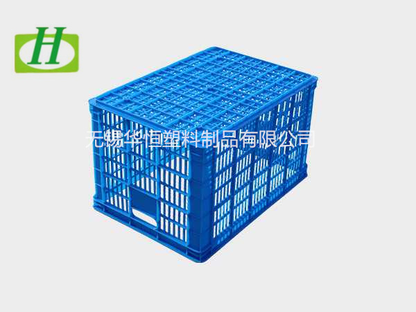 680塑料周轉(zhuǎn)筐  