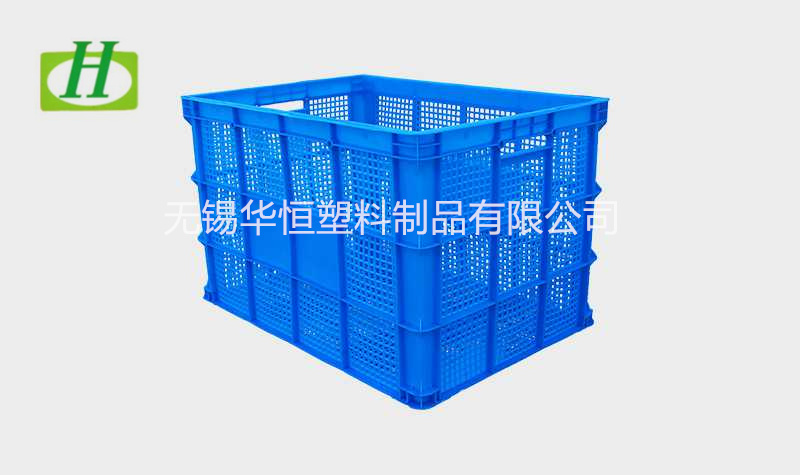 755塑料周轉(zhuǎn)筐  