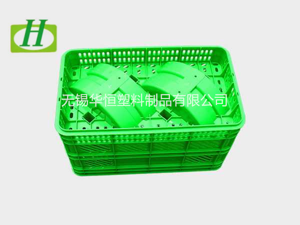 電機(jī)塑料周轉(zhuǎn)筐小筐  