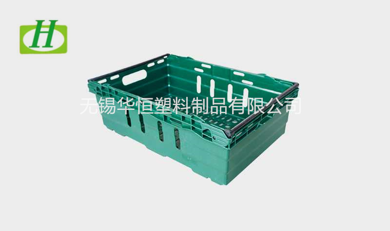 果蔬塑料周轉(zhuǎn)筐  
