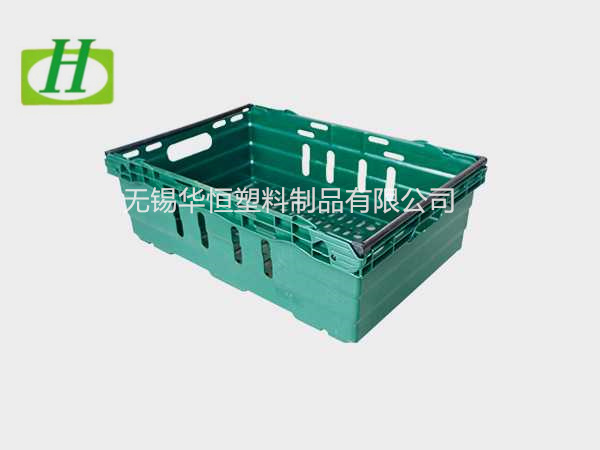 果蔬塑料周轉(zhuǎn)筐  