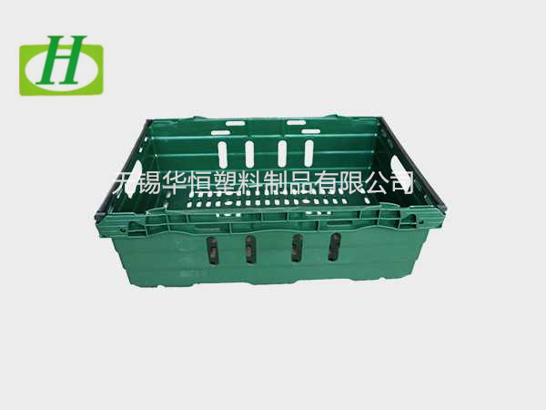 果蔬塑料周轉(zhuǎn)筐  