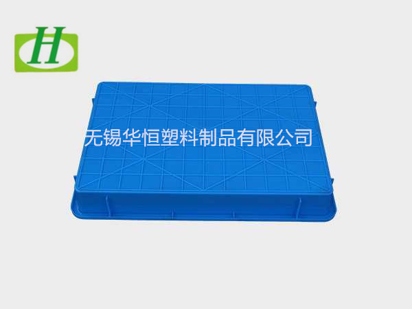 2號(hào)塑料周轉(zhuǎn)箱淺盤  