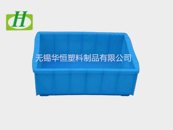 3號(hào)塑料周轉(zhuǎn)箱  