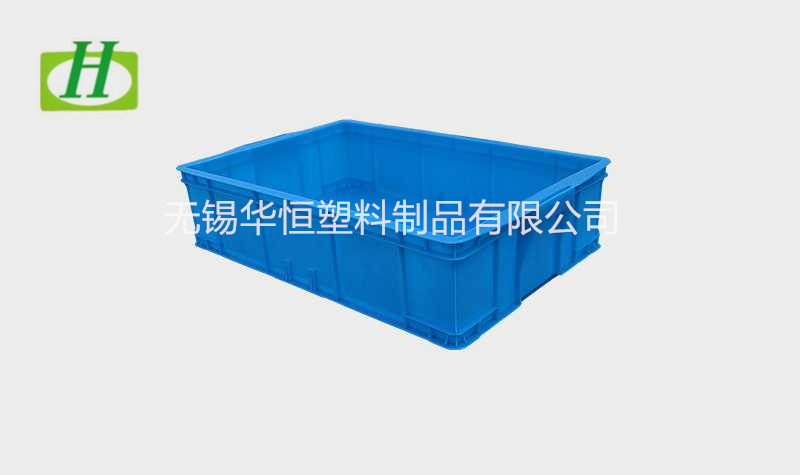 60-150塑料周轉(zhuǎn)箱  