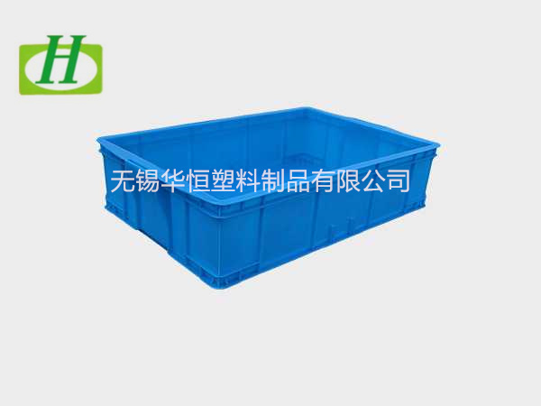 60-150塑料周轉(zhuǎn)箱  