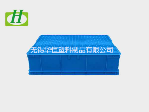 60-150塑料周轉(zhuǎn)箱  