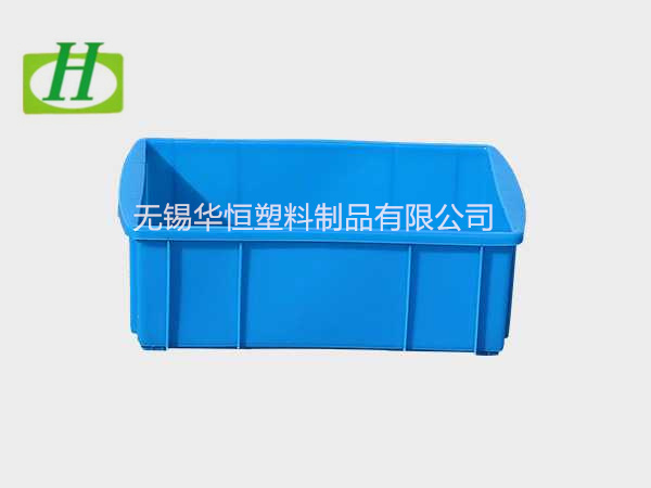 280塑料防靜電周轉(zhuǎn)箱  