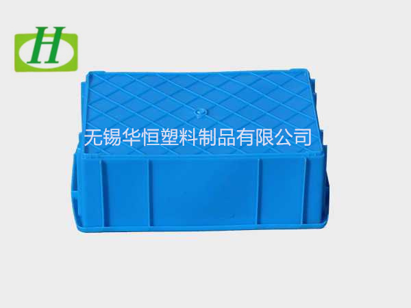 280塑料防靜電周轉(zhuǎn)箱  