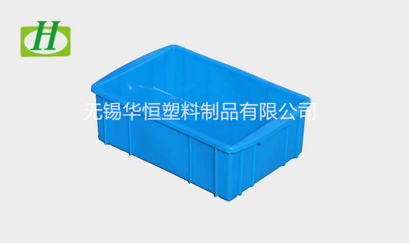 280塑料防靜電周轉(zhuǎn)箱  