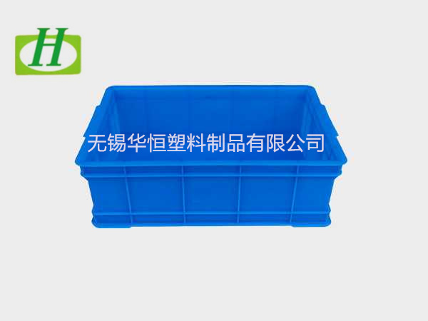 320塑料周轉(zhuǎn)箱薄箱  