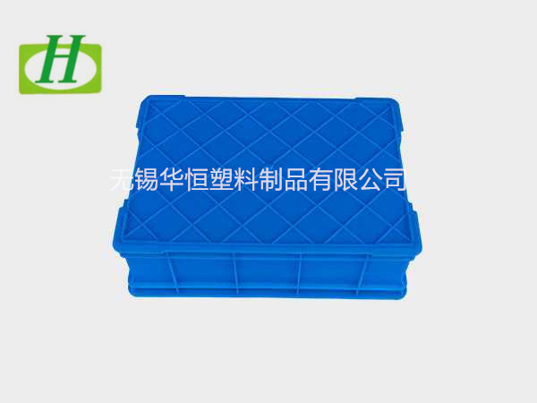 320塑料周轉(zhuǎn)箱薄箱  