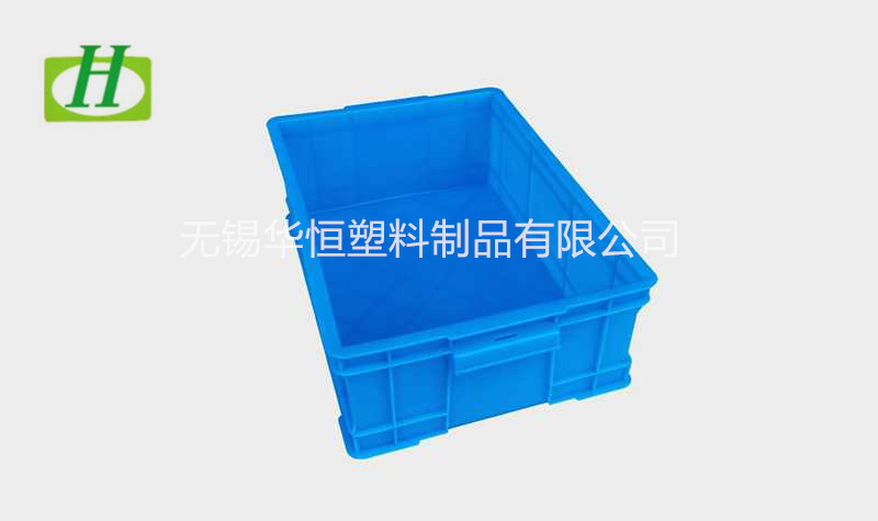 380塑料周轉(zhuǎn)箱薄箱  