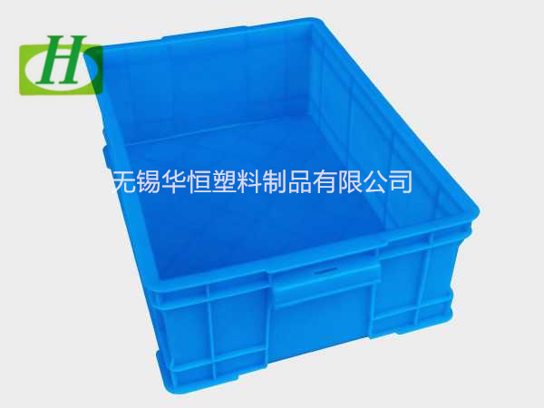 380塑料周轉(zhuǎn)箱薄箱  