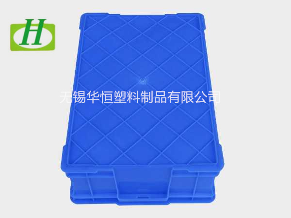 380塑料周轉(zhuǎn)箱薄箱  