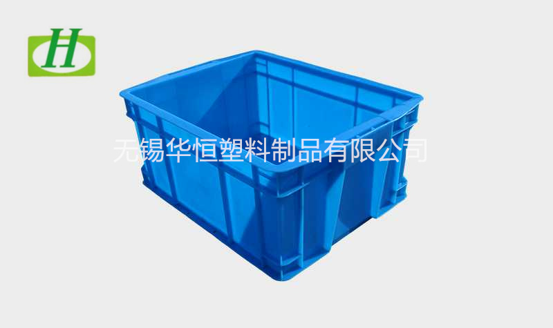 392塑料周轉(zhuǎn)箱  