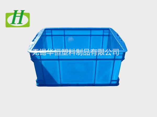 392塑料周轉(zhuǎn)箱  