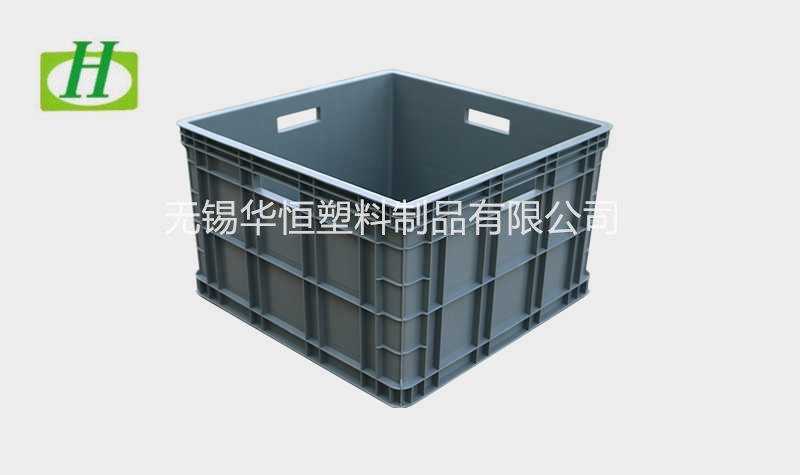 465塑料周轉(zhuǎn)箱方箱  