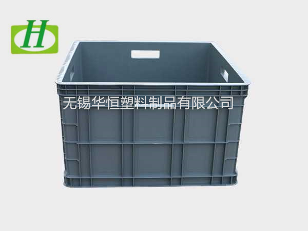 465塑料周轉(zhuǎn)箱方箱  