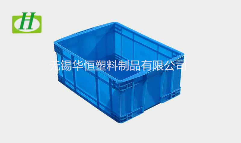 500-250塑料周轉箱  