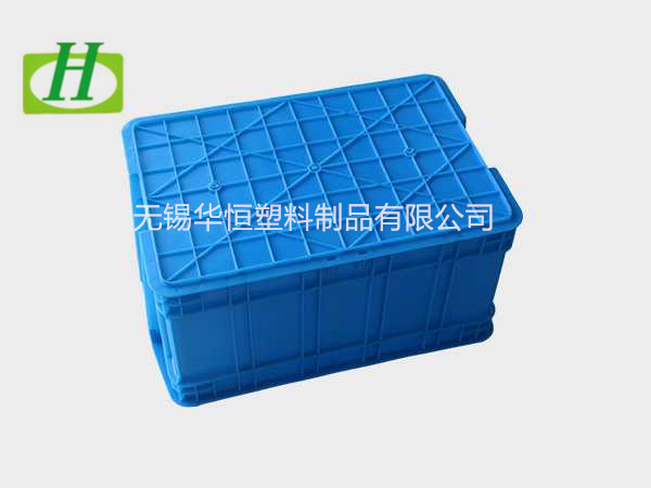 510塑料周轉箱  