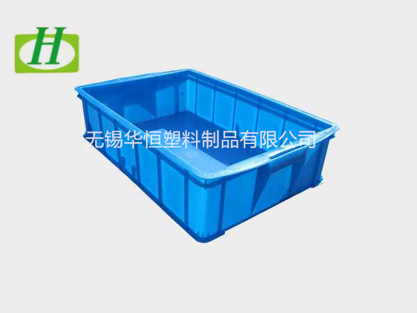 535-140塑料周轉箱  