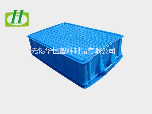 535-140塑料周轉箱  