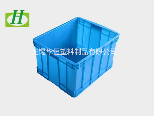 550塑料周轉(zhuǎn)箱  