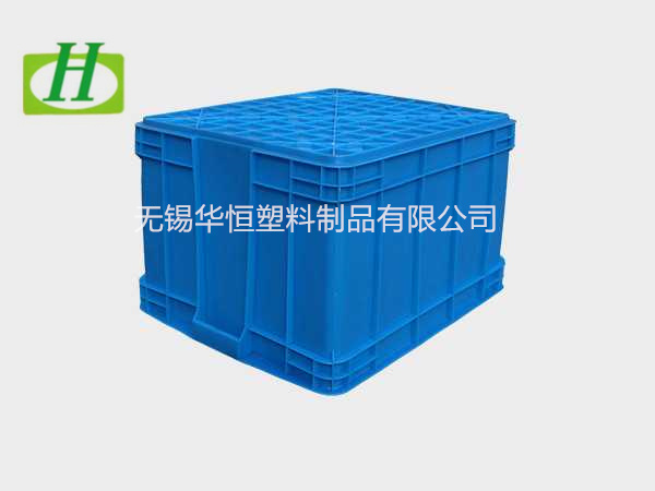 550塑料周轉(zhuǎn)箱  