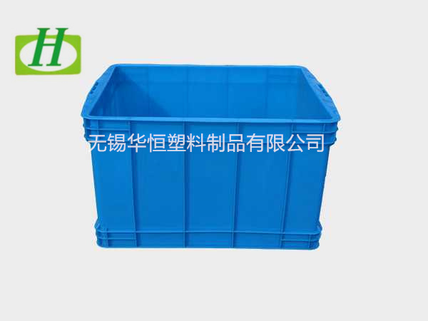 550塑料周轉(zhuǎn)箱  