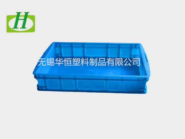 575-105塑料周轉(zhuǎn)箱  