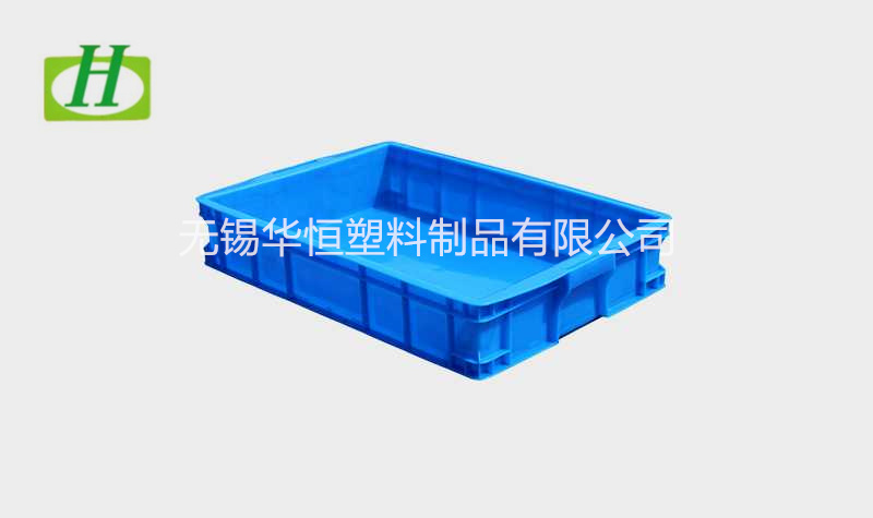 575-105塑料周轉(zhuǎn)箱  