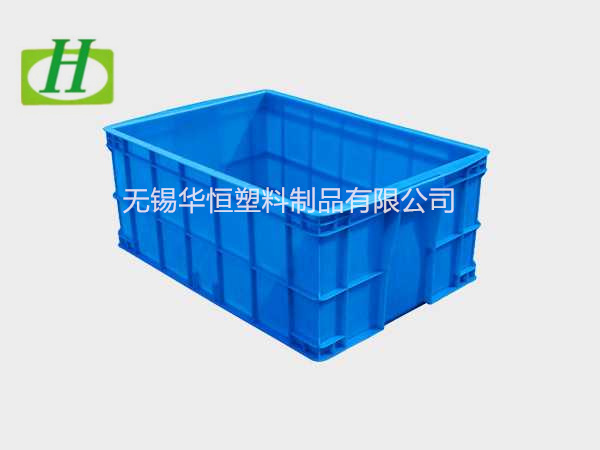 575-250塑料周轉(zhuǎn)箱  