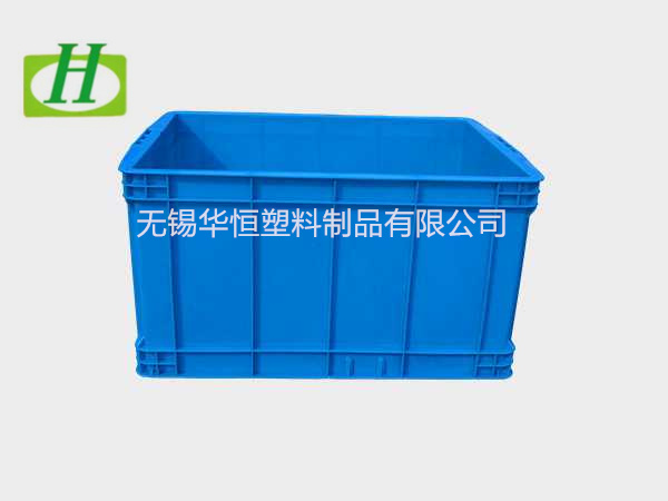 700塑料工業(yè)周轉(zhuǎn)箱  