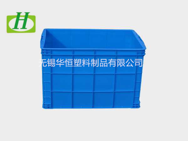 755塑料周轉(zhuǎn)箱  